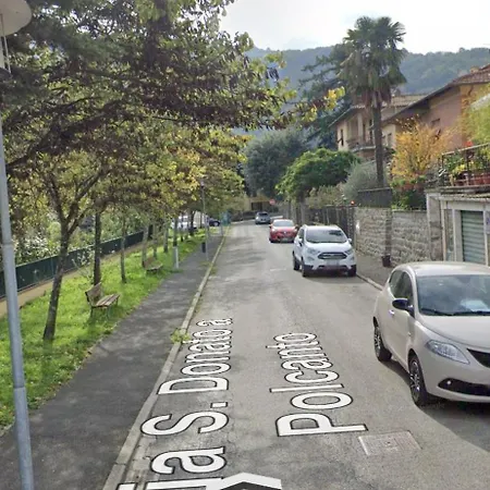 Casa vacanze Polcanto Home