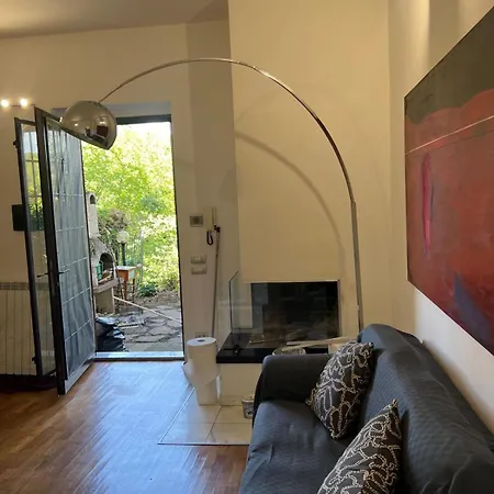 Polcanto Home
